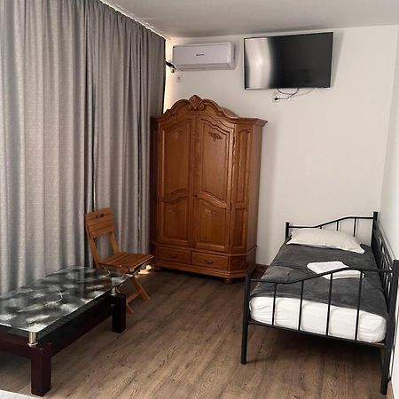 Niko'S House Hotel Greci Exterior photo