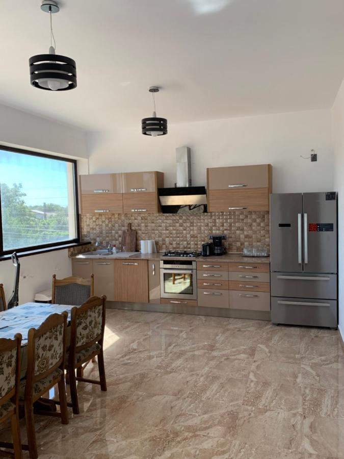 Niko'S House Hotel Greci Exterior photo