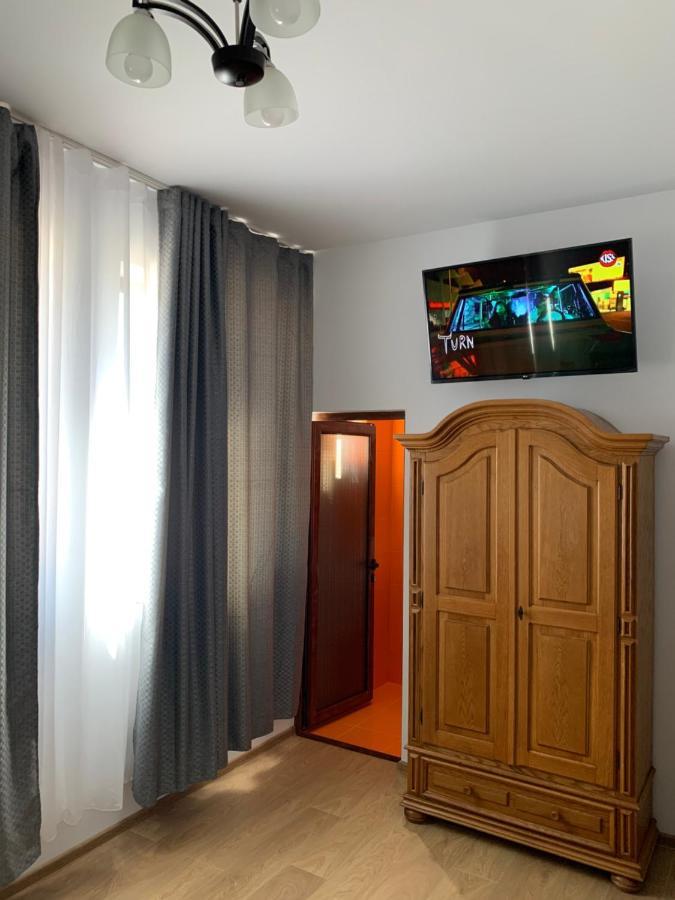 Niko'S House Hotel Greci Exterior photo